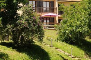 Image of Au Songe du Valier- Chalets