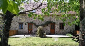 Image of Gite du Sorbier