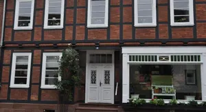 Image of Wohnen im Fachwerkhaus, FW 1, Appartement mit Terrasse