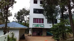 Image of Mount View Residency