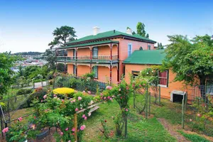 Image of Edenholme Grange