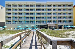 Image of BEST WESTERN FT. WALTON BEACHFRONT
