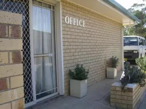 Image of Moree Lodge Motel