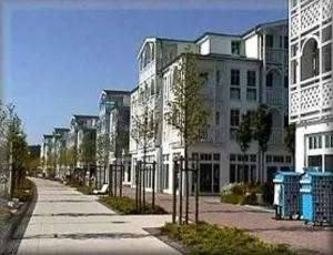 Image of Ferienwohnung in Sellin _ Seepark
