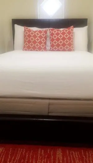 Image of The Hugh Suite