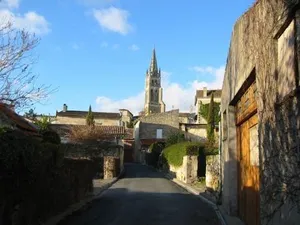 Image of La Mansarde