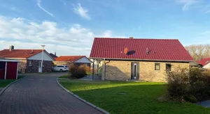 Image of Feriendorf Südstrand Haus 11