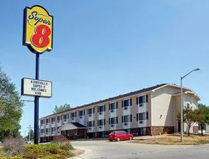 Image of Country Club Inn & Suites