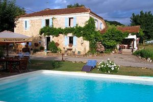 Image of Chambres d'Hotes Hameau de Lalanne
