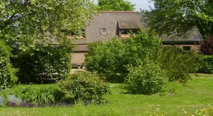 Image of Farmhouse De Hoeve B&B apartment
