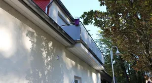 Image of Zwei Ferienwohnungen Anker max 5 Personen & Leuchtturm max 4 Personen, direkt in Steinhude Scheunenviertel, Balkon, WLAN , Privater Parkplatz, Wallbox