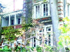 Image of Château de Monteux