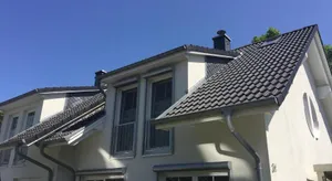 Image of Feriendoppelhaushälfte Böttcher