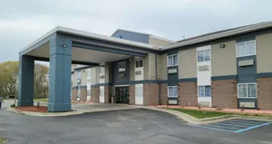 Image of Days Inn Clare/Mt Pleasant