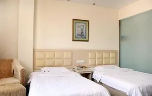 Image of Wuhan Happy Sunshine Hotel