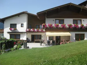 Image of Gästeheim Lederle