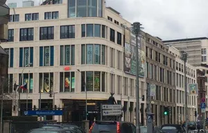 Image of City Apartments Am Regierungsviertel