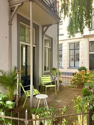 Image of Indekoepoort