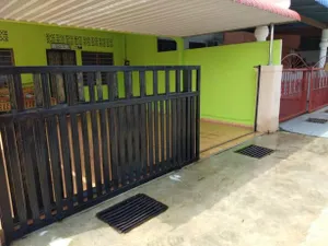 Image of Homestay Opah Parit Buntar, Perak
