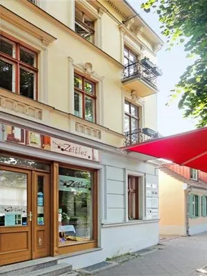 Image of Pension Zeitlos