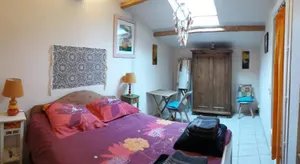 Image of Patin couffin