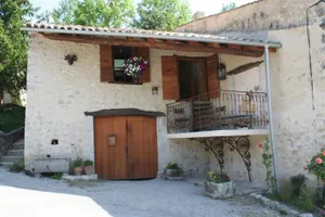 Image of Chambre d'hôtes La Romarine
