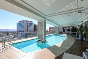 Image of Stay Alfred on South Central