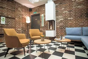 Image of Hotel Brasserie de Huifkar