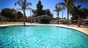 Image of BIG4 Riverside Swan Hill