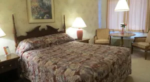 Image of Churchill's North Country Lodge