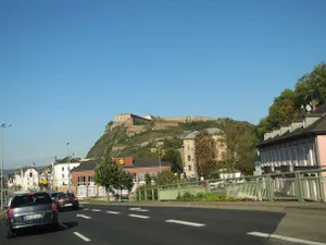 Image of Haus Rheinsteig bei Koblenz