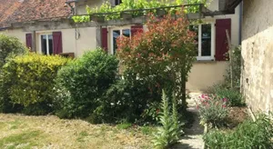 Image of Gîte rustique avec cheminée, jardin, vélos à dispo, proche châteaux de la Loire et ZooParc de Beauval - FR-1-491-442