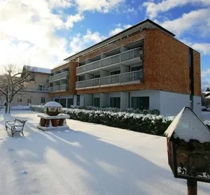 Image of See Side Hotel SEEWIRT MATTSEE