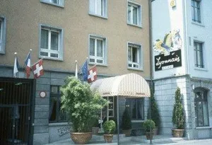 Image of Tiancheng Hotel