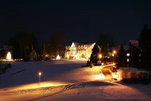Image of Hotel und Restaurant Wolfensberg