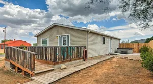 Image of Escalante Home w/ Hot Tub - Near Nat l Parks!