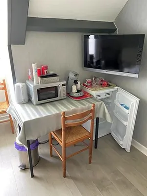 Image of Chez madame loic