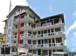 Image of HOTEL PARK PALACE