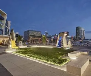 Image of Docklands Serviced Apartments