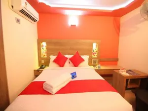 Image of Hotel A J Park