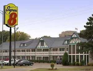 Image of Knights Inn Bartlesville