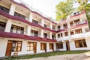 Image of Hotel Ambica Palace