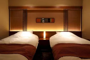 Image of Art & Music Spa Resort Manatei Hakone