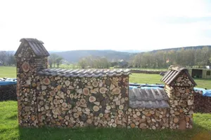 Image of Holiday Home Lumassote
