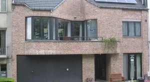 Image of aan de vaart