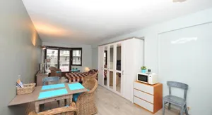 Image of Toffe studio op 300m van de zeedijk van Oostende