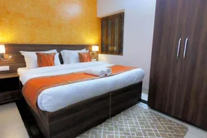 Image of Live Free Hostel Varanasi