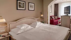 Image of Hotel Almesberger