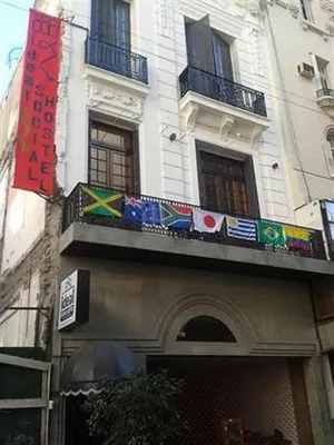 Image of IDEAL SOCIAL Hostel