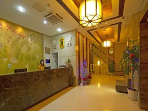 Image of Super 8 by Wyndham Suzhou Zhuo Zheng Yuan